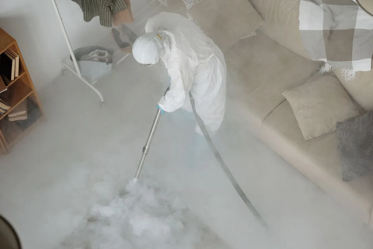 Biohazard Cleanup in Fern Rock, Philadelphia, PA